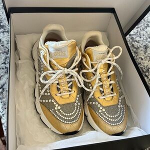 Versace Women's Sneakers